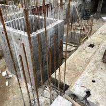 Хід будівництва ЖК West Towers, 0, жовтень 2020