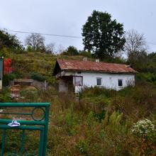 Ход строительства ЖК Подих Природи, 0, октябрь 2020