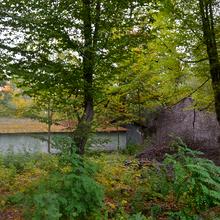 Хід будівництва ЖК Коло Львова. Будинок вісімдесяти велосипедів, 0, жовтень 2020