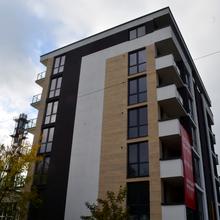 Хід будівництва ЖК Lazur Family, , жовтень 2020
