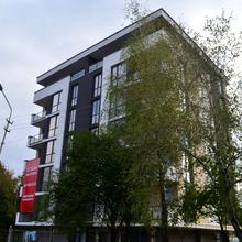 Хід будівництва ЖК Lazur Family, Будинок, жовтень 2020