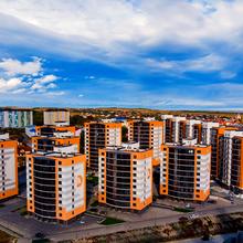 Хід будівництва ЖК Містечко Соборне, 0, жовтень 2020