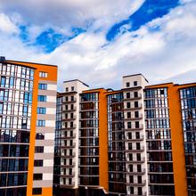 Хід будівництва ЖК Містечко Соборне, 0, жовтень 2020