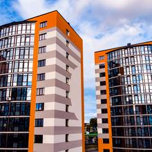 Хід будівництва ЖК Містечко Соборне, 0, жовтень 2020