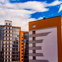 Хід будівництва ЖК Містечко Соборне, 0, жовтень 2020