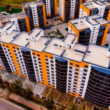 Хід будівництва ЖК Містечко Соборне, 0, жовтень 2020