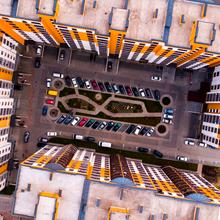 Хід будівництва ЖК Паркова Алея, 0, жовтень 2020