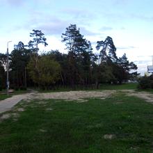 Хід будівництва просп. Броварський, 0, жовтень 2020