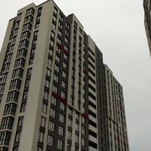 Хід будівництва ЖК Сучасний квартал, 1 будинок, жовтень 2020