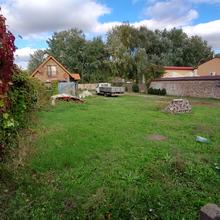 Хід будівництва вул. Київський шлях, 127, 0, жовтень 2020