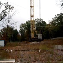 Хід будівництва ЖК Wonderwood, 0, жовтень 2020