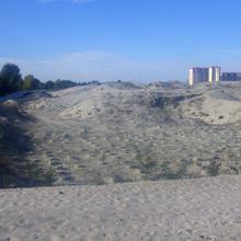 Хід будівництва ЖК H2O, , жовтень 2020