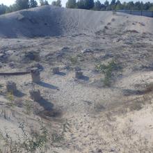 Хід будівництва ЖК H2O, , жовтень 2020