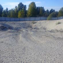 Хід будівництва ЖК H2O, 0, жовтень 2020