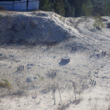 Хід будівництва ЖК H2O, 0, жовтень 2020