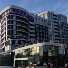 Ход строительства ЖК Парус Smart, 3 дом, октябрь 2020