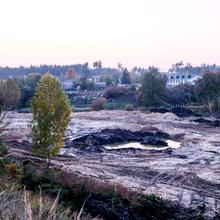 Хід будівництва ЖК Найкращий квартал-2, 0, жовтень 2020