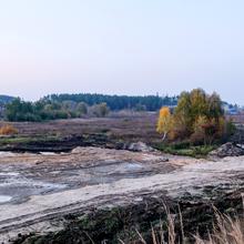 Хід будівництва ЖК Найкращий квартал-2, 0, жовтень 2020
