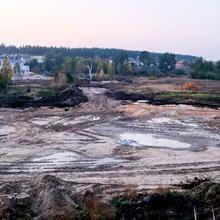 Хід будівництва ЖК Найкращий квартал-2, 0, жовтень 2020