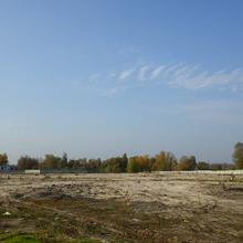 Ход строительства ЖК Милос, 0, октябрь 2020