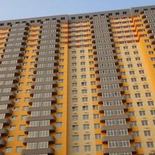Хід будівництва ЖК на Кондратюка, , жовтень 2020