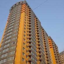 Хід будівництва ЖК на Кондратюка, , жовтень 2020