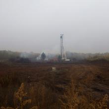 Хід будівництва ЖК Respublika, 0, жовтень 2020