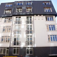 Хід будівництва ЖК Мирний, , листопад 2020