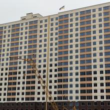 Хід будівництва ЖК П'ятдесят шоста перлина, , листопад 2020