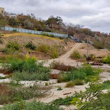 Хід будівництва 13-а станція Великого Фонтану, , листопад 2020
