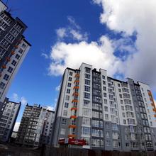 Хід будівництва ЖК Квартал Галицький, 0, листопад 2020