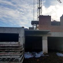 Хід будівництва ЖК Галицький 2, 0, листопад 2020