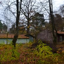 Хід будівництва ЖК Коло Львова. Будинок вісімдесяти велосипедів, 0, листопад 2020