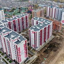 Хід будівництва ЖК Містечко Козацьке, 0, листопад 2020