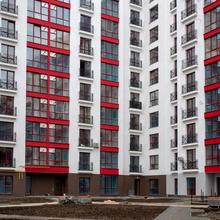 Хід будівництва ЖК Містечко Козацьке, 0, листопад 2020