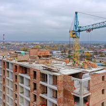 Ход строительства ЖК Городок Мануфактура, 0, ноябрь 2020