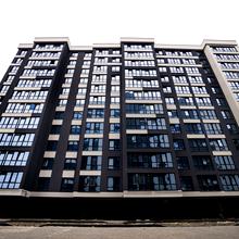 Ход строительства ЖК Comfort Park, 0, ноябрь 2020