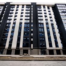 Ход строительства ЖК Comfort Park, 0, ноябрь 2020