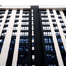 Ход строительства ЖК Comfort Park, 0, ноябрь 2020