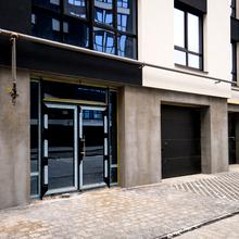 Ход строительства ЖК Comfort Park, 0, ноябрь 2020