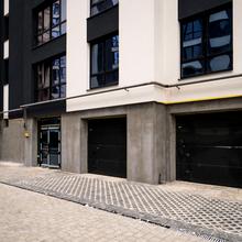 Ход строительства ЖК Comfort Park, 0, ноябрь 2020