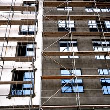 Ход строительства ЖК Comfort Park, 0, ноябрь 2020