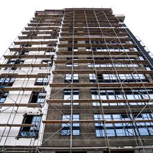 Ход строительства ЖК Comfort Park, 0, ноябрь 2020