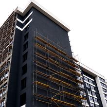 Ход строительства ЖК Comfort Park, 0, ноябрь 2020