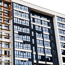 Ход строительства ЖК Comfort Park, 0, ноябрь 2020