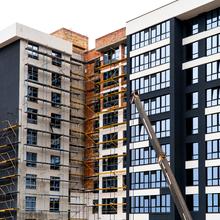 Ход строительства ЖК Comfort Park, 0, ноябрь 2020