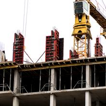 Ход строительства ЖК Comfort Park, 0, ноябрь 2020