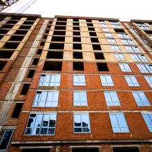 Ход строительства ЖК Comfort Park, 0, ноябрь 2020