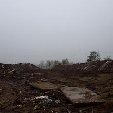 Ход строительства ЖК Милос, 0, ноябрь 2020