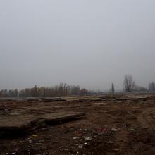 Ход строительства ЖК Милос, 0, ноябрь 2020